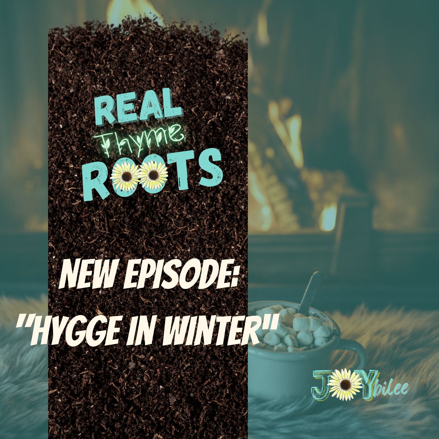 Hygge in Winter