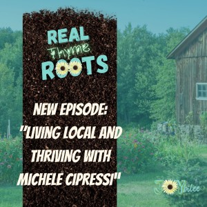 Living Local and Thriving with Michele Cipressi