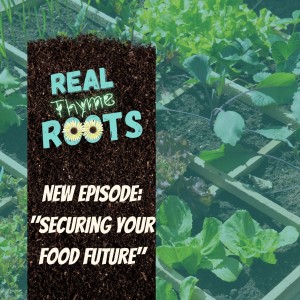 Securing Your Food Future