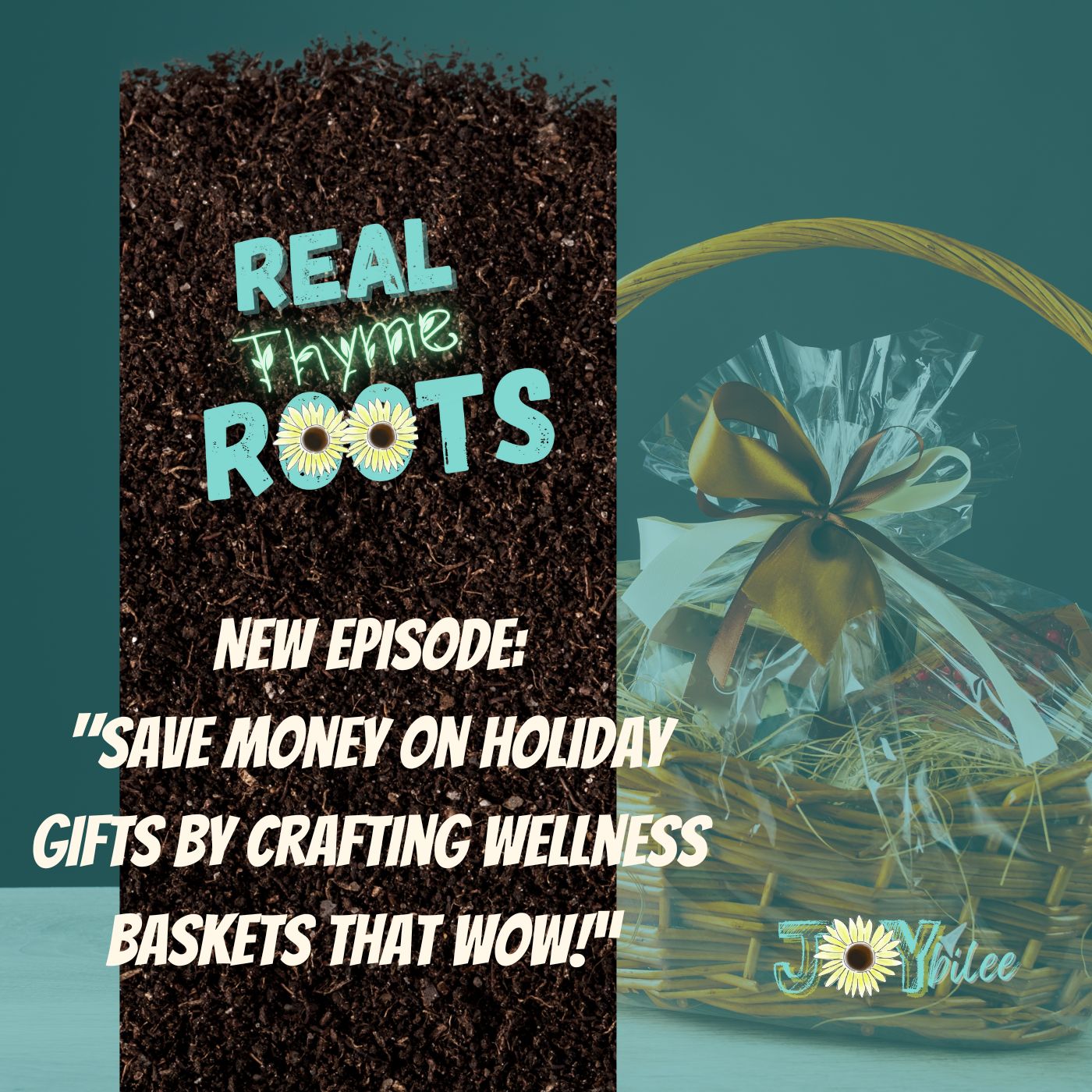 Save Money on Holiday Gifts by Crafting Wellness Baskets that Wow!