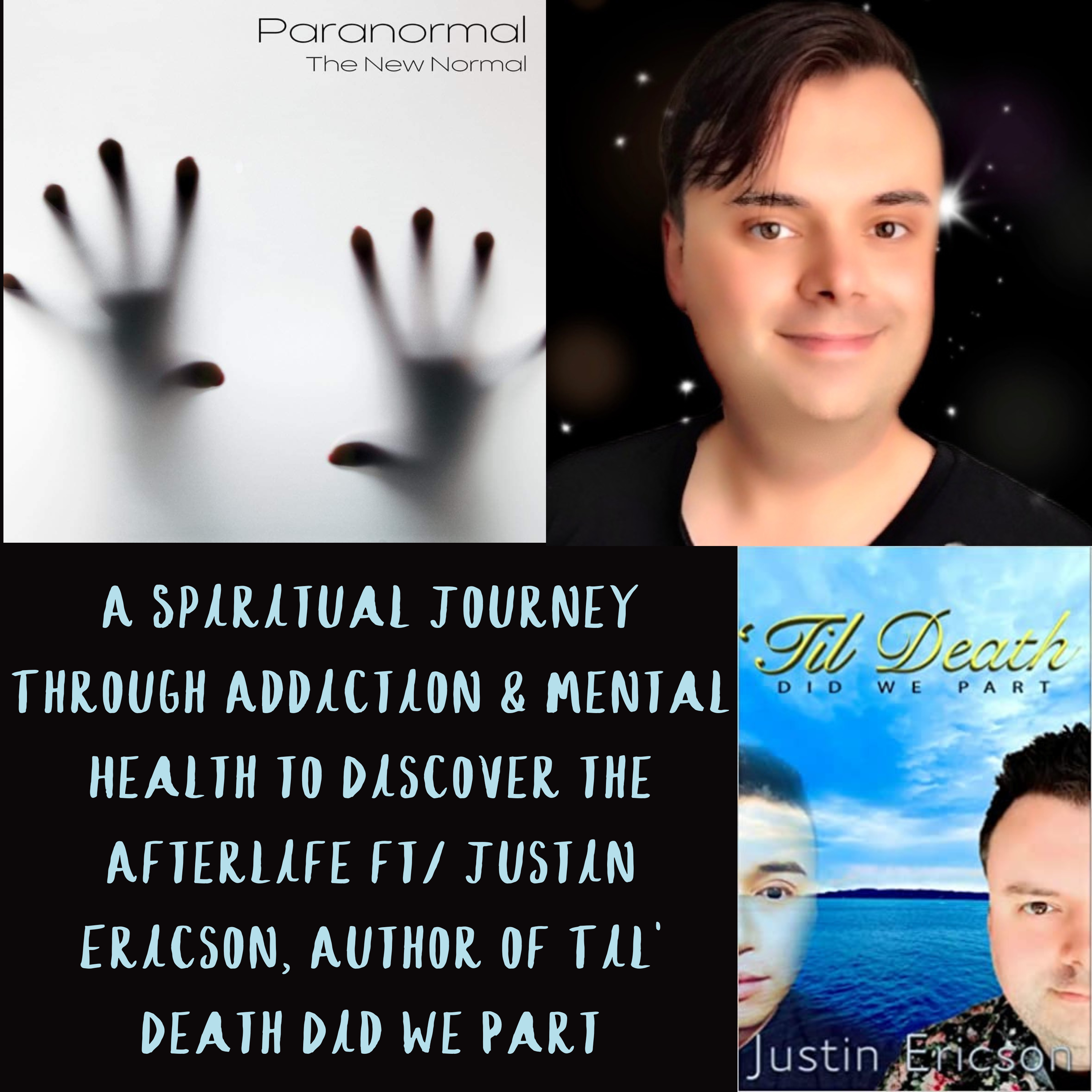 Paranormal: The New Normal