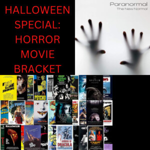 Halloween Special: We’re Going to Need a Bigger Boat, A Top 34 Horror Movie Bracket ft/ 4 Special Guests