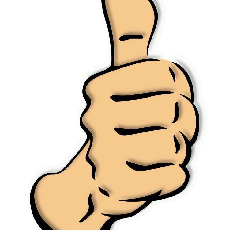 the sore thumb