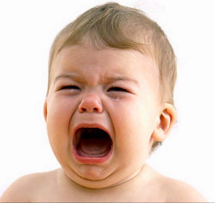 Whiners and Winners