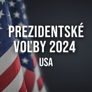Prezidentské voľby 2024 USA: Republikánsky národný konvent
