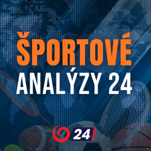 Športové Analýzy 24: začína sa Euro 2024