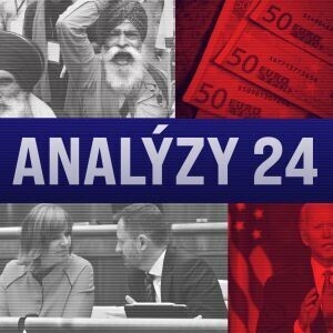Analýzy 24 o aktuálnej politickej situácii s Alojzom Hlinom a Samuelom Migaľom