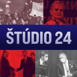 Štúdio 24: Kyberbezpečnosť a Slovensko