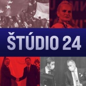 Štúdio 24 o spoločnom rokovaní slovenskej a ukrajinskej vlády