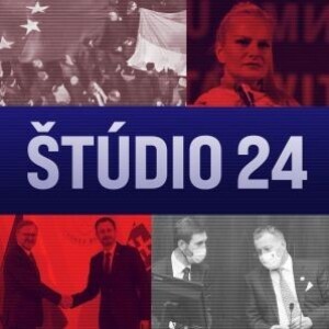 Štúdio 24 o tom, či Slováci dôverujú EÚ a NATO