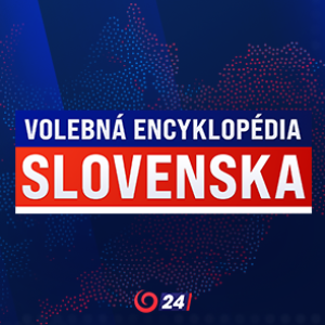 Volebná encyklopédia Slovenska a exkluzívny prieskum o kontrole médií k 6. septembru