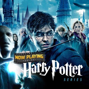 Harry Potter and the Deathly Hallows Part 2