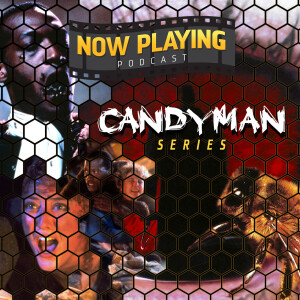Candyman: Farewell to the Flesh {Bonus} {Candyman Series}