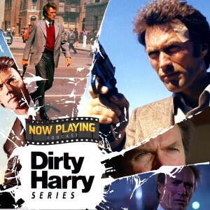 Dirty Harry  {For Annual Subscribers}