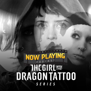 The Girl With The Dragon Tattoo (2009) {Limited Time Release for Platinum Patrons (Expires May 30, 2024)}