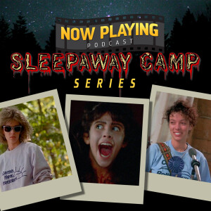 Sleepaway Camp {For Annual Subscribers} {Sleepaway Camp Series}