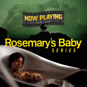 Look What’s Happened To Rosemary’s Baby {Bonus} {Rosemary’s Baby Series}