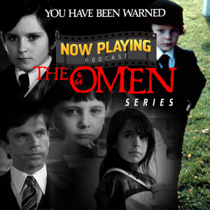 The Omen (2006) {For Annual Subscribers}