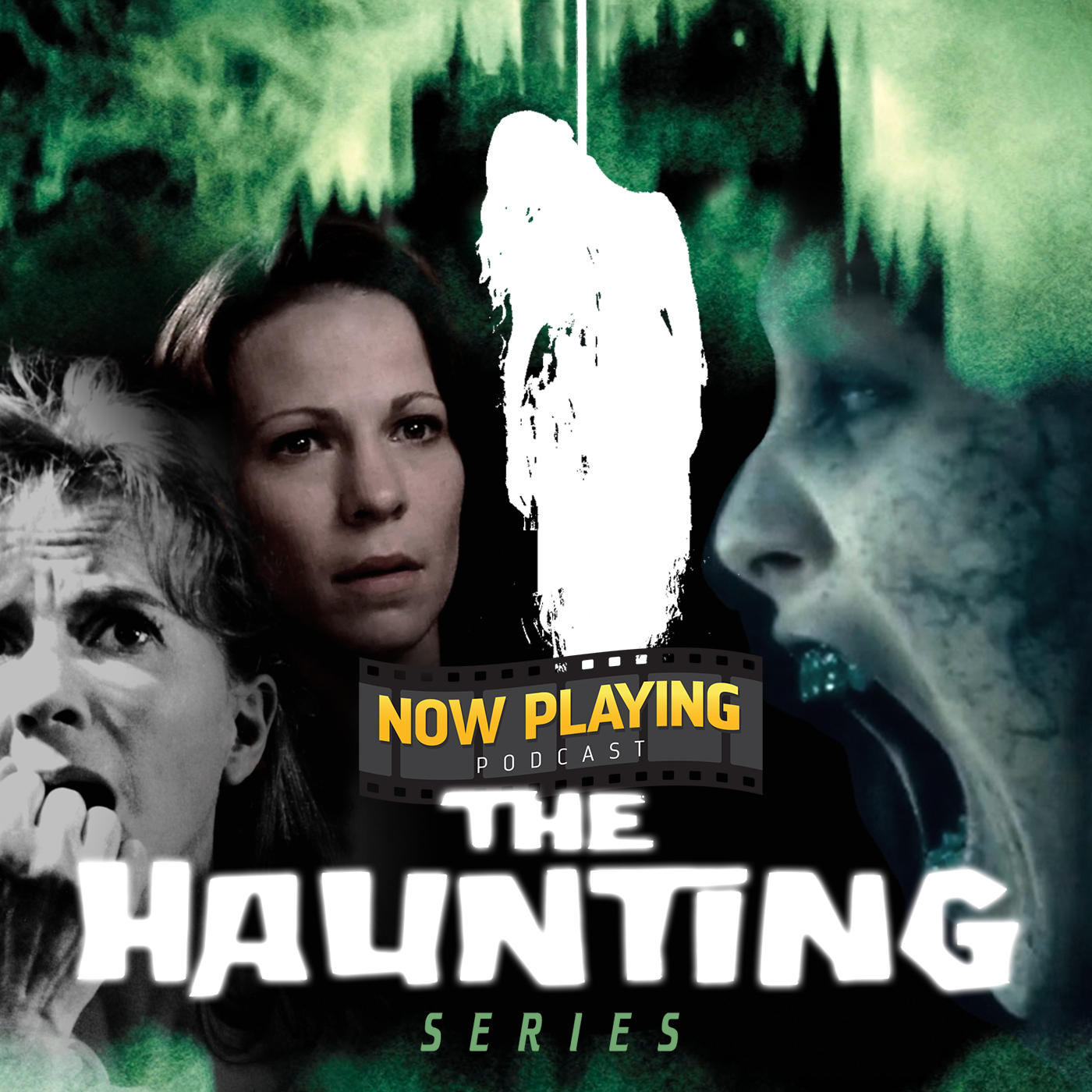 cover of episode The Haunting of Hill House (2018) The Haunting of Hill House (2018)