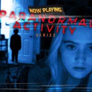 Paranormal Activity: The Ghost Dimension {For Annual Subscribers}