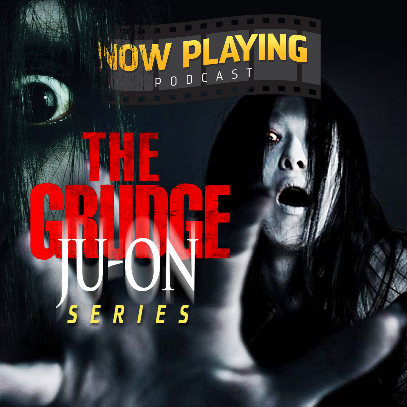 The Grudge (2020) - A Podcast Preview