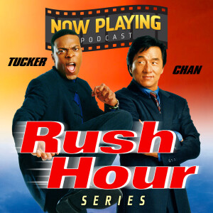 Rush Hour - For Annual Subscribers