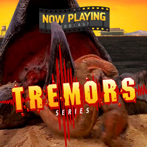 Tremors 4: The Legend Begins {Tremors Series}
