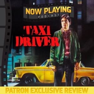 Taxi Driver - For Annual Subscribers
