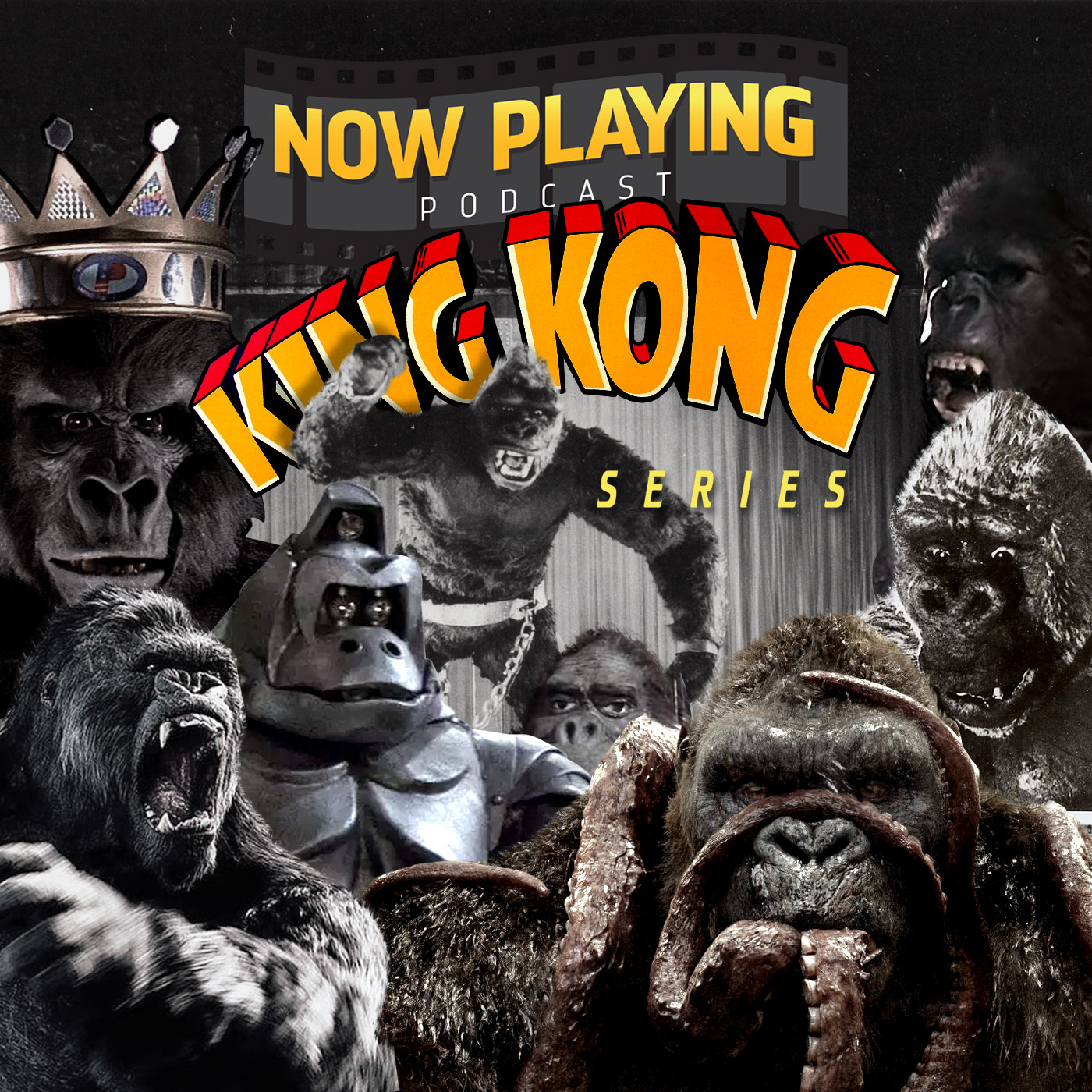 King Kong 1976