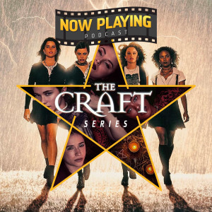 The Craft: Legacy {The Craft Series}