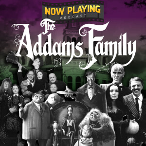 The Addams Family (1991) 