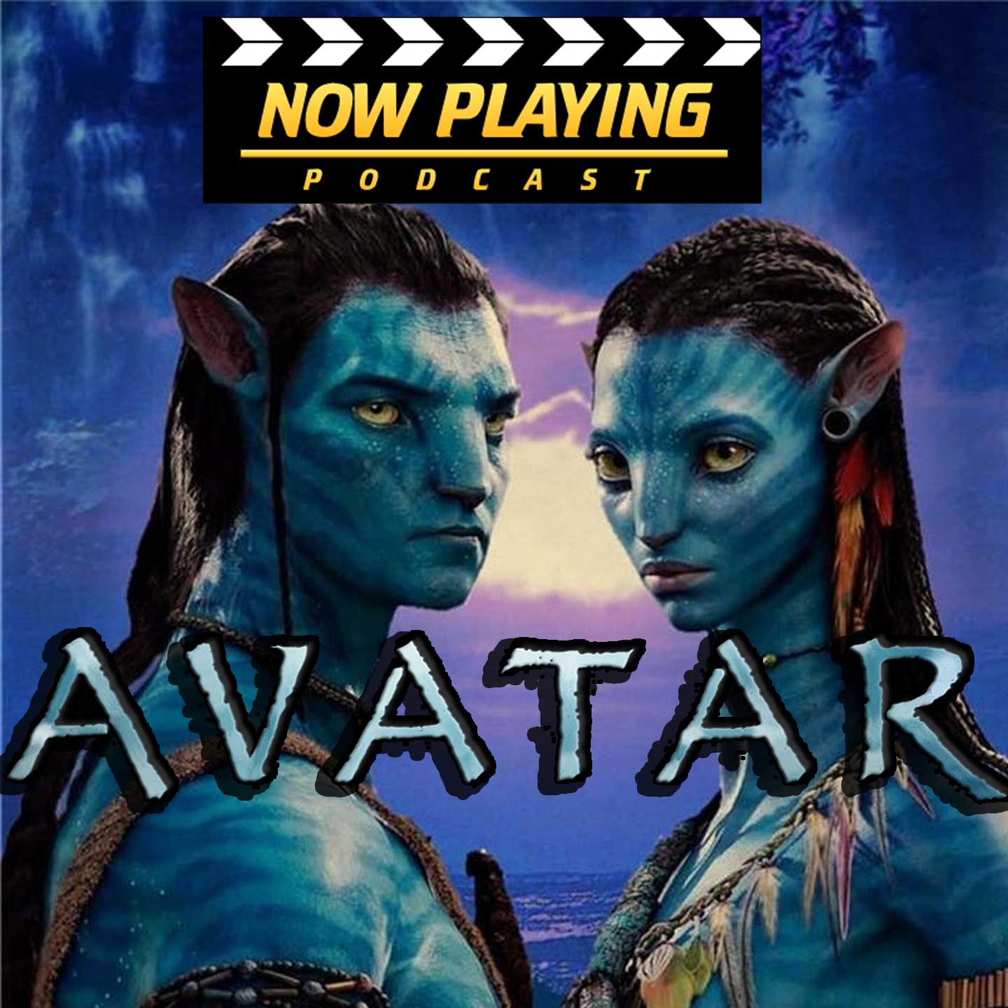 cover of episode Avatar {Avatar Series}