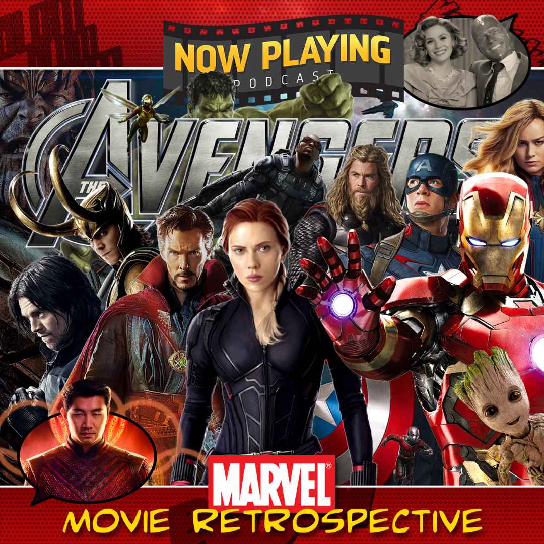 Captain America: Brave New World