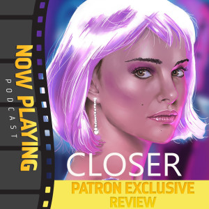 Closer  - For Annual Subscribers
