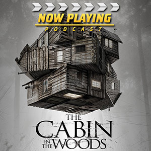 The Cabin In The Woods