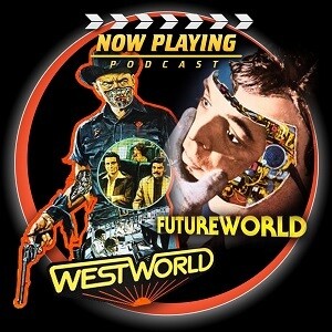 Futureworld - Donation Bonus    