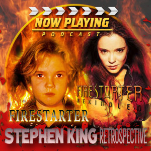 Firestarter (2022)