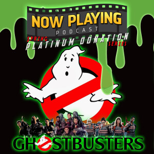 Ghostbusters (1984) - Donation Bonus