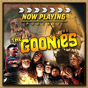 The Goonies - Donation Bonus    