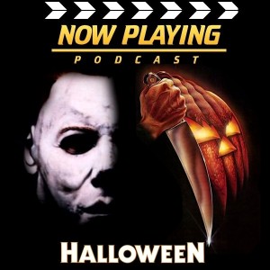 Halloween 5: The Revenge of Michael Myers (1989) {Halloween Series}