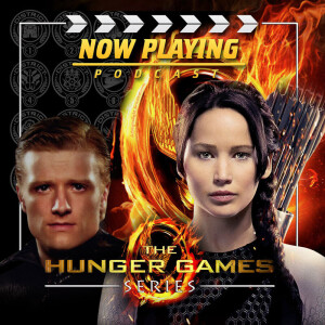 The Hunger Games - Donation Bonus    