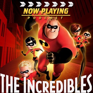 Incredibles 2