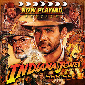 Indiana Jones and the Last Crusade - Donation Bonus    