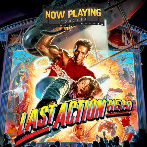 Last Action Hero