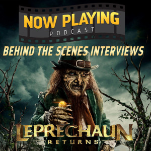 Leprechaun Returns - Behind the Scenes Interviews