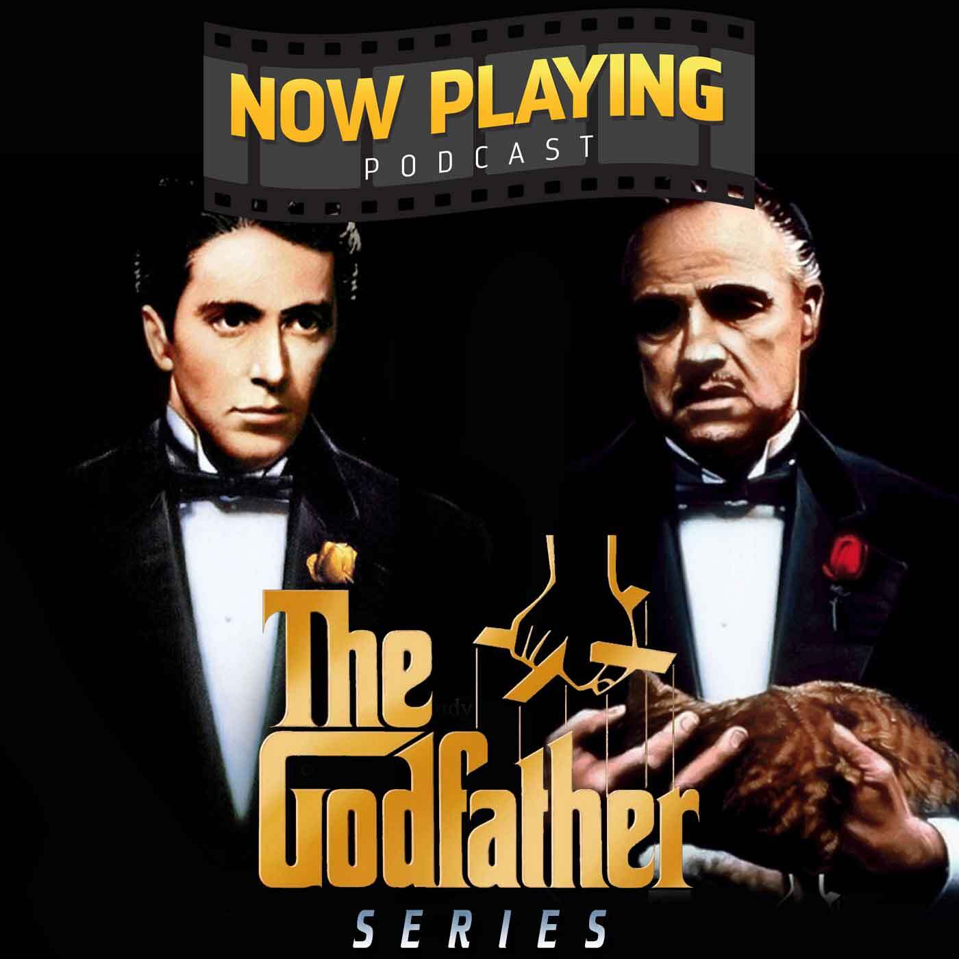 The Godfather Part III - For Annual Subscribers