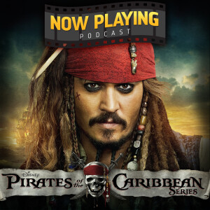 Pirates of the Caribbean: On Stranger Tides - Donation Bonus