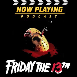 Friday the 13th Part II {Friday the 13th Series}