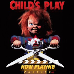 Child's Play (2019) - for Annual Subscribers 