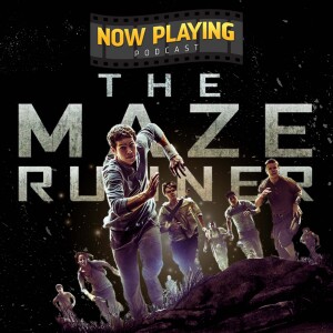 The Maze Runner